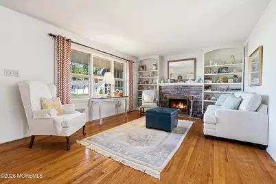 481 Admiral Road, Forked River, NJ 08731 - Photo 6