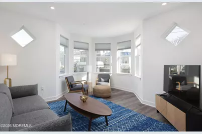6 W End Court #311, Long Branch, NJ 07740 - Photo 2