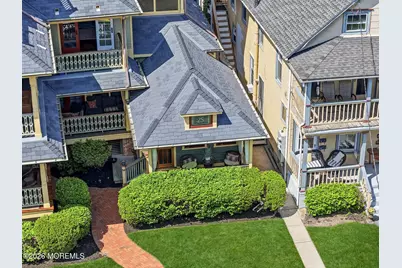 25 Surf Avenue #1C, Ocean Grove, NJ 07756 - Photo 1