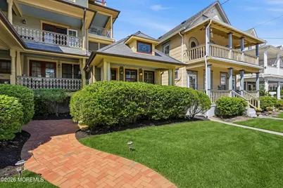 25 Surf Avenue #1C, Ocean Grove, NJ 07756 - Photo 2