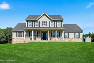 11 Rolling Meadows Ct, Cream Ridge, NJ 08514 - Photo 2
