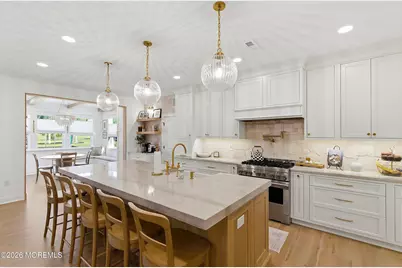 11 Rolling Meadows Court, Cream Ridge, NJ 08514 - Photo 8