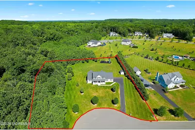 11 Rolling Meadows Court, Cream Ridge, NJ 08514 - Photo 36