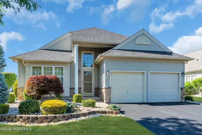 79 Ambassador Drive, Manchester Township, NJ 08759 - Photo 2