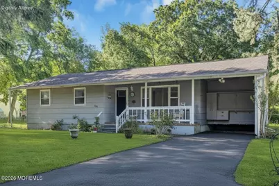416 Oak Tree Road, Freehold, NJ 07728 - Photo 1