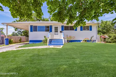 9 Annapolis Road, Toms River Township, NJ 08757 - Photo 1