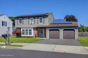 2 Annie Dr, Howell Township, NJ 07731 - Photo 26