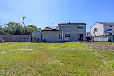 2 Annie Drive, Howell Township, NJ 07731 - Photo 20