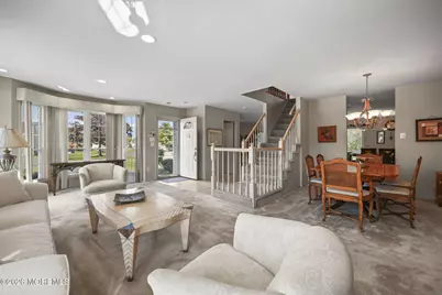 33 Culford Place, Morganville, NJ 07751 - Photo 4