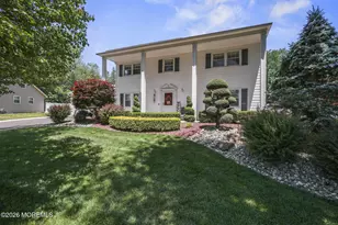 3 St Lawrence Way, Marlboro Township, NJ 07746 - Photo 1