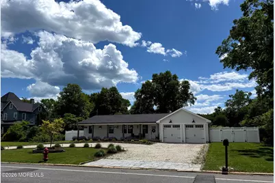 1739 Belmar Boulevard, Belmar, NJ 07719 - Photo 1