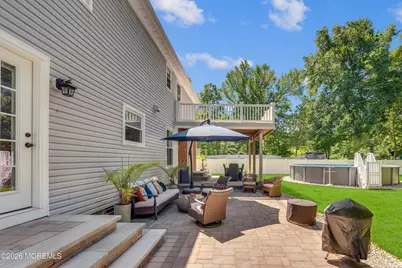33 Baldwin Avenue, Morganville, NJ 07751 - Photo 38