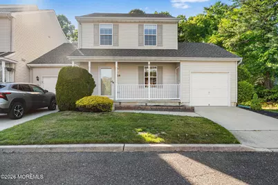 28 Timberline Drive, Little Egg Harbor, NJ 08087 - Photo 1