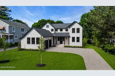 60 Church Street, Fair Haven, NJ 07704 - Photo 1