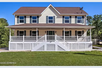 78 Dakota Trail, Browns Mills, NJ 08015 - Photo 50