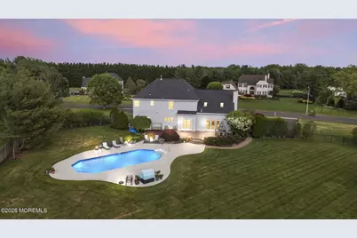 35 Rustic Way, Freehold, NJ 07728 - Photo 4