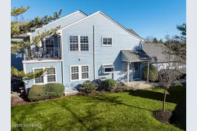 5 Wingate Court #D, Monroe Township, NJ 08831 - Photo 4