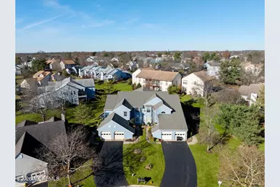 5 Wingate Court #D, Monroe Township, NJ 08831 - Photo 38