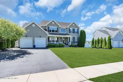 4 Adrift Avenue, Barnegat, NJ 08005 - Photo 4