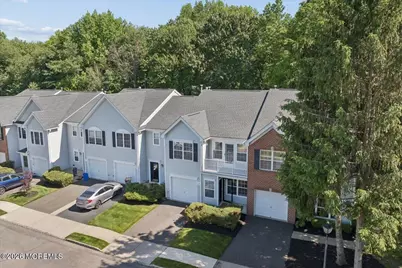 3 Whitemarsh Drive, Manalapan Township, NJ 07726 - Photo 34
