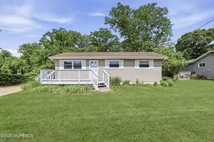 1106 Bennetts Mills Rd, Jackson, NJ 08527 - Photo 1