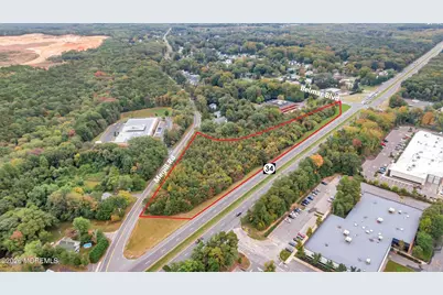 1500 State Route 34, Wall Township, NJ 07753 - Photo 4