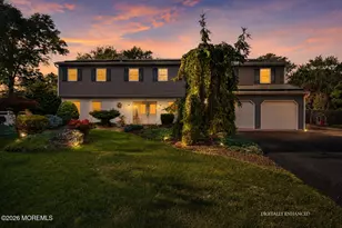 4 Canadian Woods Rd, Marlboro Township, NJ 07746 - Photo 1
