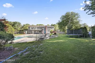 4 Canadian Woods Road, Marlboro Township, NJ 07746 - Photo 46