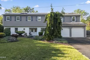 4 Canadian Woods Rd, Marlboro Township, NJ 07746 - Photo 4