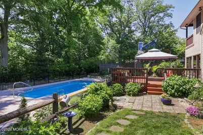 3 Baskenridge Drive, Middletown, NJ 07748 - Photo 22
