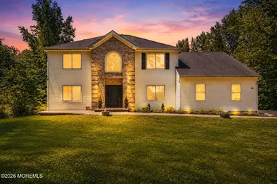 119 Daum Road, Manalapan Township, NJ 07726 - Photo 1