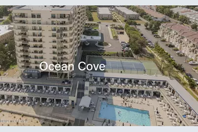 717 Ocean Avenue #702, Long Branch, NJ 07740 - Photo 6