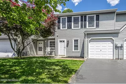 34 Harbor Circle, Freehold, NJ 07728 - Photo 1