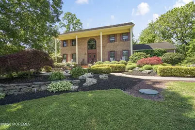 26 Crosswicks Ellisdale Road, North Hanover Township, NJ 08016 - Photo 1