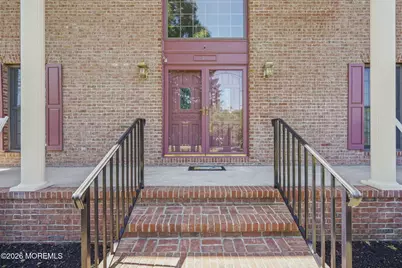 26 Crosswicks Ellisdale Road, North Hanover Township, NJ 08016 - Photo 2