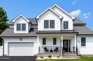 38 W Concourse, Aberdeen Township, NJ 07735 - Photo 1