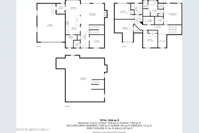 38 W Concourse, Aberdeen Township, NJ 07735 - Photo 50