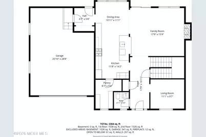 38 W Concourse, Aberdeen Township, NJ 07735 - Photo 48