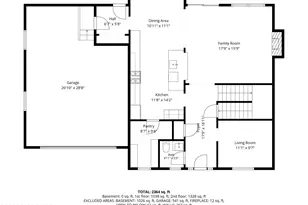 38 W Concourse, Aberdeen Township, NJ 07735 - Photo 48