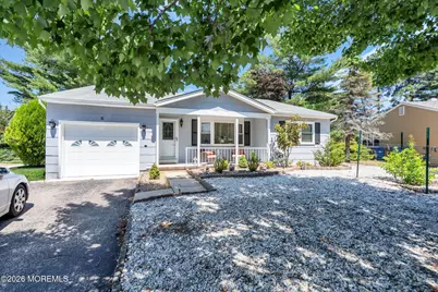 6 Dupont Court, Toms River Township, NJ 08757 - Photo 4