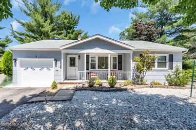 6 Dupont Court, Toms River Township, NJ 08757 - Photo 1
