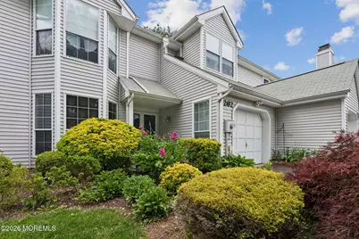 262 Daffodil Drive, Freehold, NJ 07728 - Photo 2