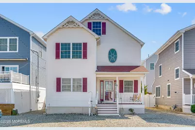8 Nichols Avenue, Ortley Beach, NJ 08751 - Photo 2
