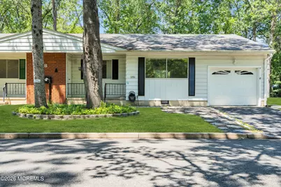 8 Michigan Avenue #A, Whiting, NJ 08759 - Photo 1