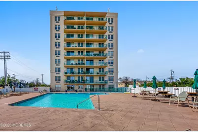 480 Ocean Avenue N #2L, Long Branch, NJ 07740 - Photo 22