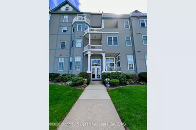 4 Ocean Avenue #14, Ocean Grove, NJ 07756 - Photo 14