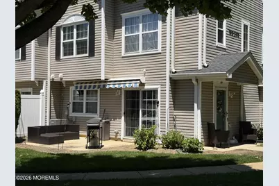 199 Crooked Stick Court, Howell Township, NJ 07731 - Photo 1