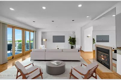 174 Ocean Avenue #4, Sea Bright, NJ 07760 - Photo 14