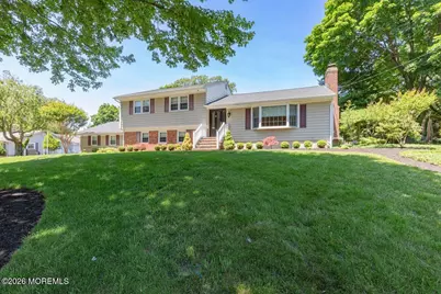 25 Pelican Road, Middletown, NJ 07748 - Photo 1