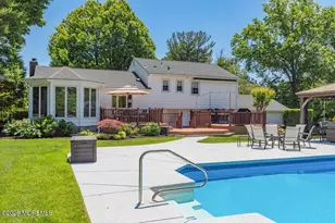 25 Pelican Rd, Middletown, NJ 07748 - Photo 32